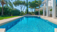 Atemberaubende Villa mit Pool in Nova Santa Pons - Nova Santa Ponsa