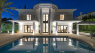 Atemberaubende Villa mit Pool in Nova Santa Pons - Nova Santa Ponsa