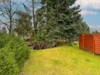 Charmantes Einfamilienhaus mit vielfältigen Gestaltungsmöglichkeiten in Fürstenwalde!! - Garten