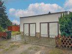 Charmantes Einfamilienhaus mit vielfältigen Gestaltungsmöglichkeiten in Fürstenwalde!! - Doppelgarage
