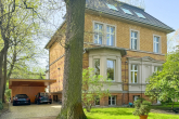 Prachtvolle Stadtvilla: Luxus und Geschichte vereint in Lichterfelde - Stadtvilla