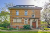 Prachtvolle Stadtvilla: Luxus und Geschichte vereint in Lichterfelde - Stadtvilla