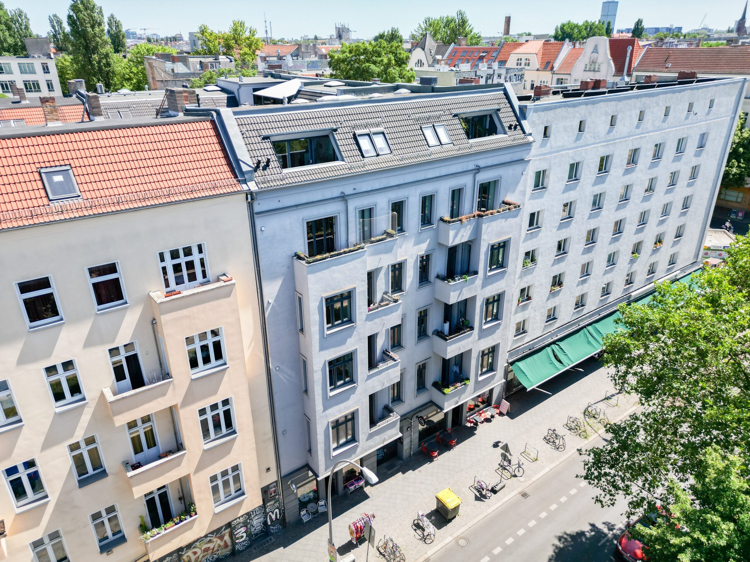Außenansicht