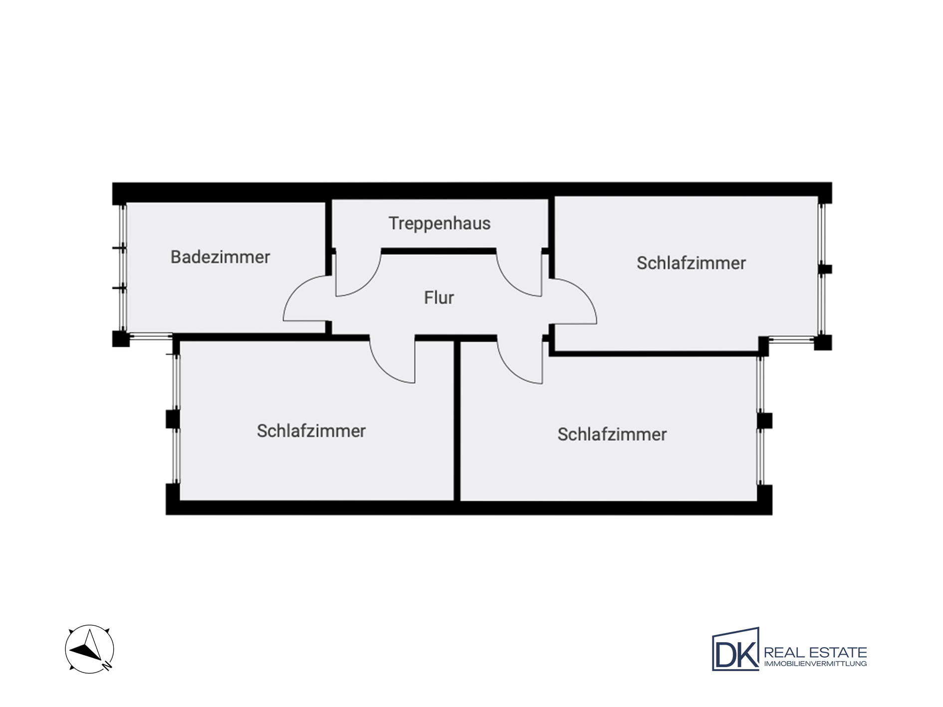 Grundriss 2.OG