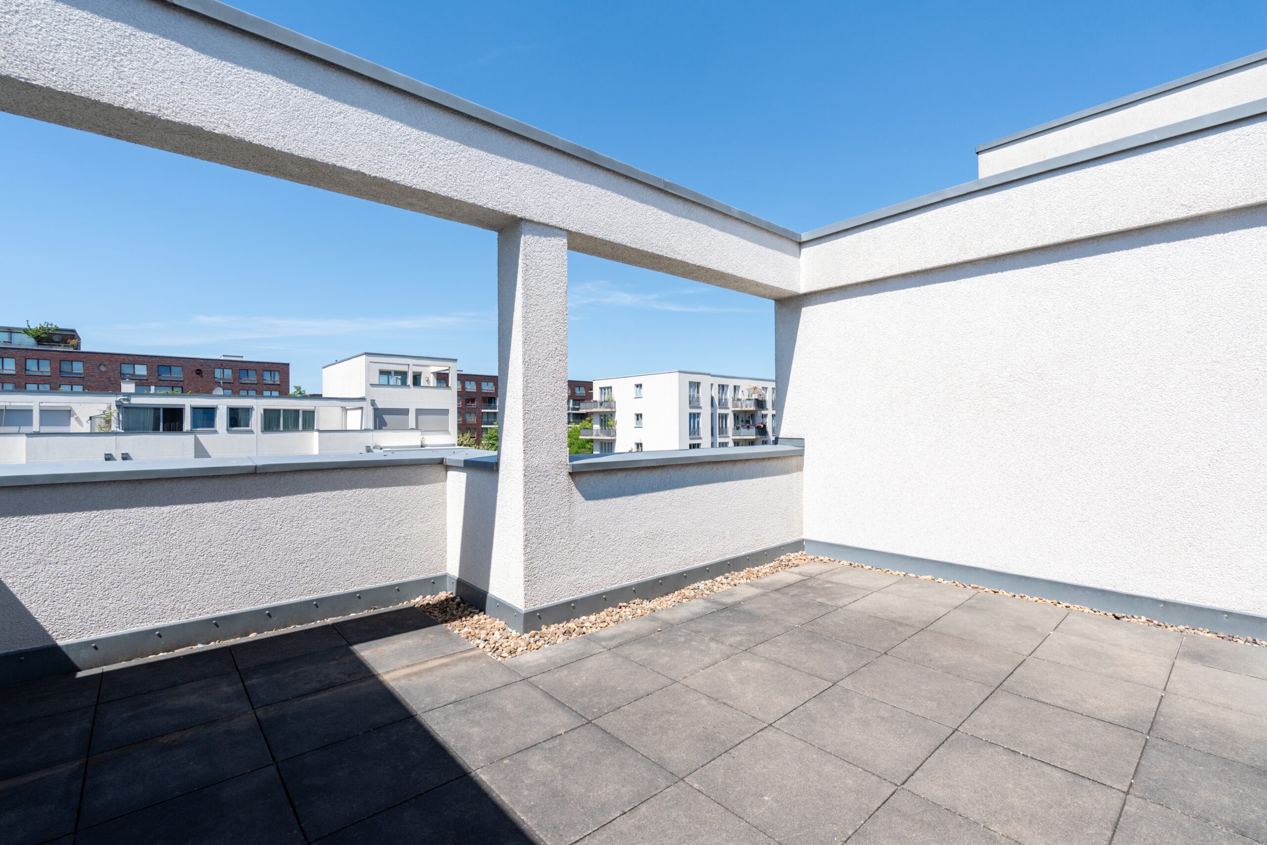 Terrasse DG