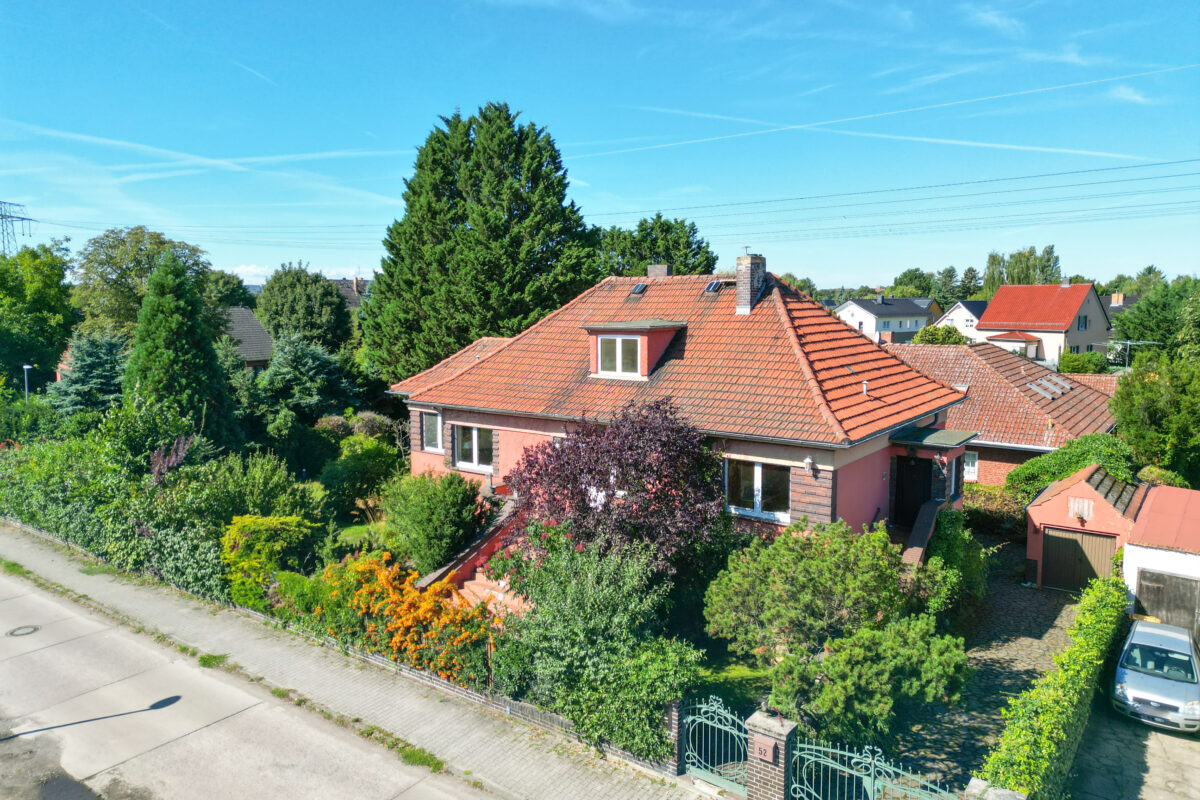 Wohnhaus