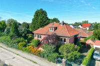 Wohnhaus