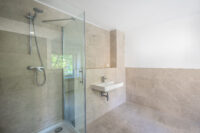 Badezimmer EG