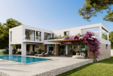 Einzigartige Luxusvilla in Sol de Mallorca: Traumhaftes Wohnen in ruhiger Lage - Calvià