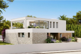 Einzigartige Luxusvilla in Sol de Mallorca: Traumhaftes Wohnen in ruhiger Lage - Calvià