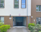 Familienfreundliches Zuhause: 5-Zimmer-Eigentumswohnung mit Balkon & Tiefgaragenstellplatz - Einfahrt Tiefgarage