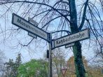 Leben zwischen Viktoriapark und Park am Gleisdreieck - Sanierte und bezugsfreie Altbauwohnung - Umgebung