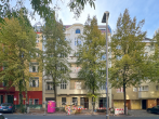 Leben zwischen Viktoriapark und Park am Gleisdreieck - Sanierte und bezugsfreie Altbauwohnung - Wohnhaus