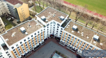 Luxuriös & voll Möbliert Wohnen – im Herzen von Kreuzberg / ALL INCLUSIVE !, 10965 Berlin, Wohnung