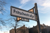Fritschestr. / Pestalozzistr. - Licht, Raum und Privatsphäre: hochwertige Dachgeschoss-Maisonettewohnung im Herzen Charlottenburgs