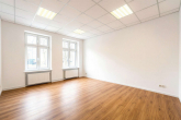 Raum 3 - Frisch sanierte Gewerbeeinheit mit Schaufenster – Geräumig & vielseitig nutzbare Fläche in Oranienburg
