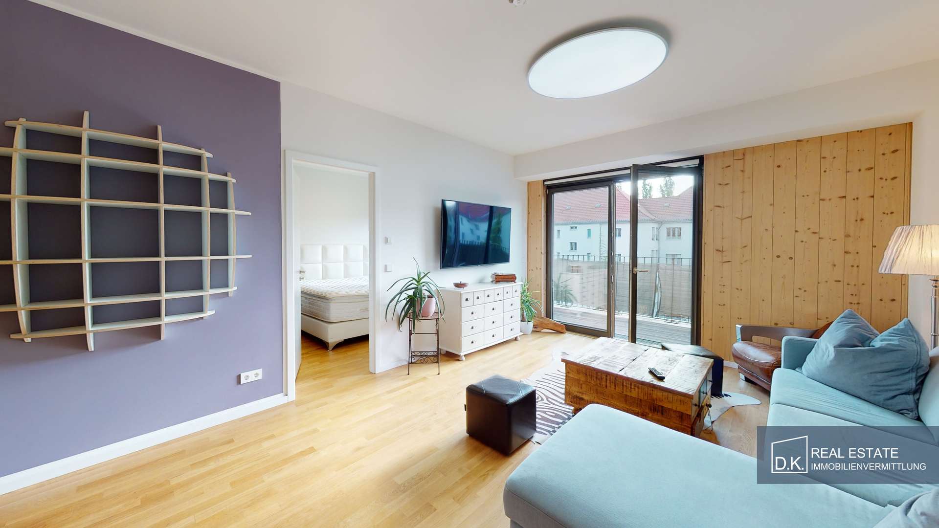 Wohzimmer