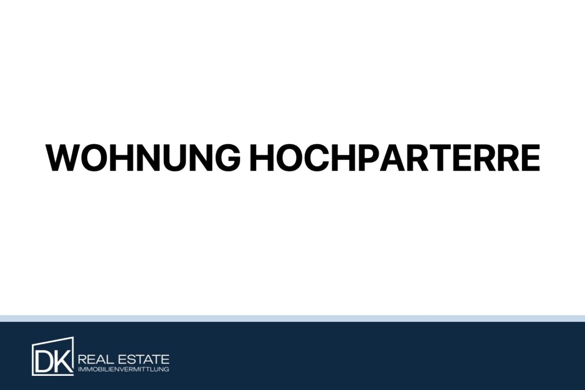 Wohnung HP