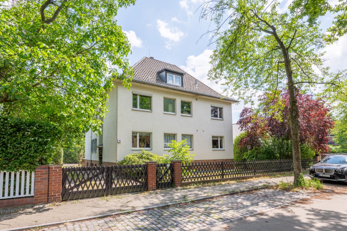 Außenansicht