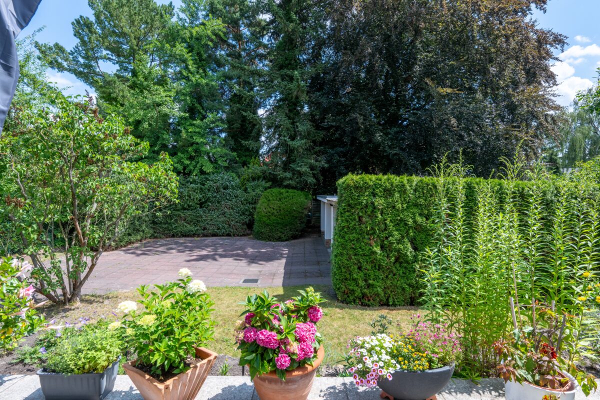 Garten