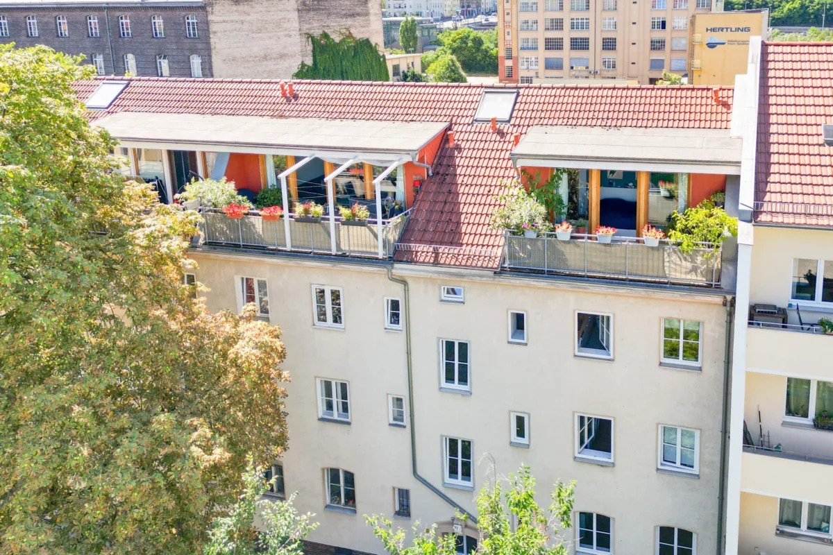 Außenansicht