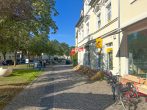 Bezugsfreie Terrassenwohnung mit eigenem Garten und Stellplatz in Hohen Neuendorf - Birkenwerder