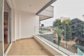 Modernes Apartment mit Meerblick in Palmanova - Palmanova