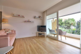 Modernes Apartment mit Meerblick in Palmanova - Palmanova