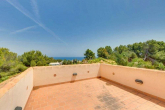 Exklusive Luxusvilla in Sol de Mallorca: Modernes Design, Meerblick und erstklassige Ausstattung - Calvià