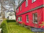 Umgehender Garten