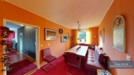 1. Obergeschoss Esszimmer