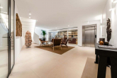 Neubau Luxusvilla in begehrter Lage Bendinat - Calvià