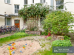 Innenhof - Etagenwohnung in Berlin