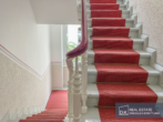Treppenhaus - Etagenwohnung in Berlin