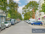 Umgebung - Etagenwohnung in Berlin