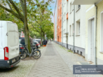 Umgebung - Etagenwohnung in Berlin