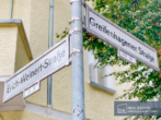 Umgebung - Etagenwohnung in Berlin