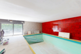Poolbereich