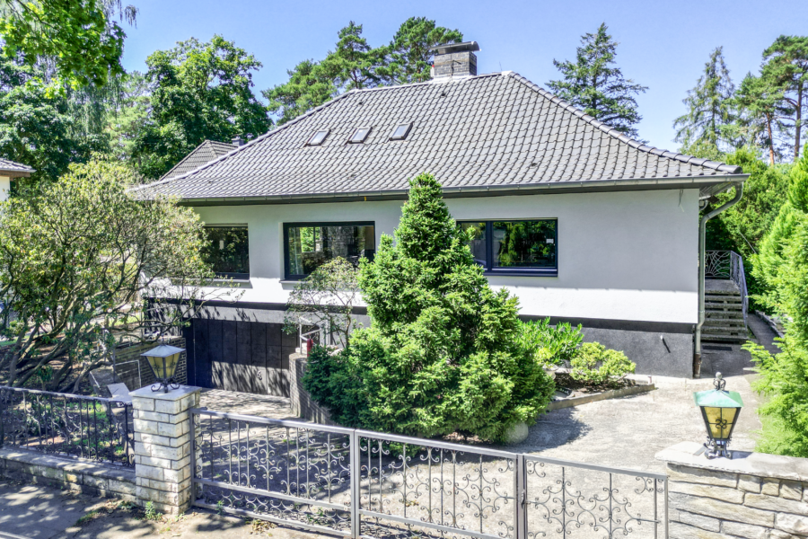 Wohnhaus