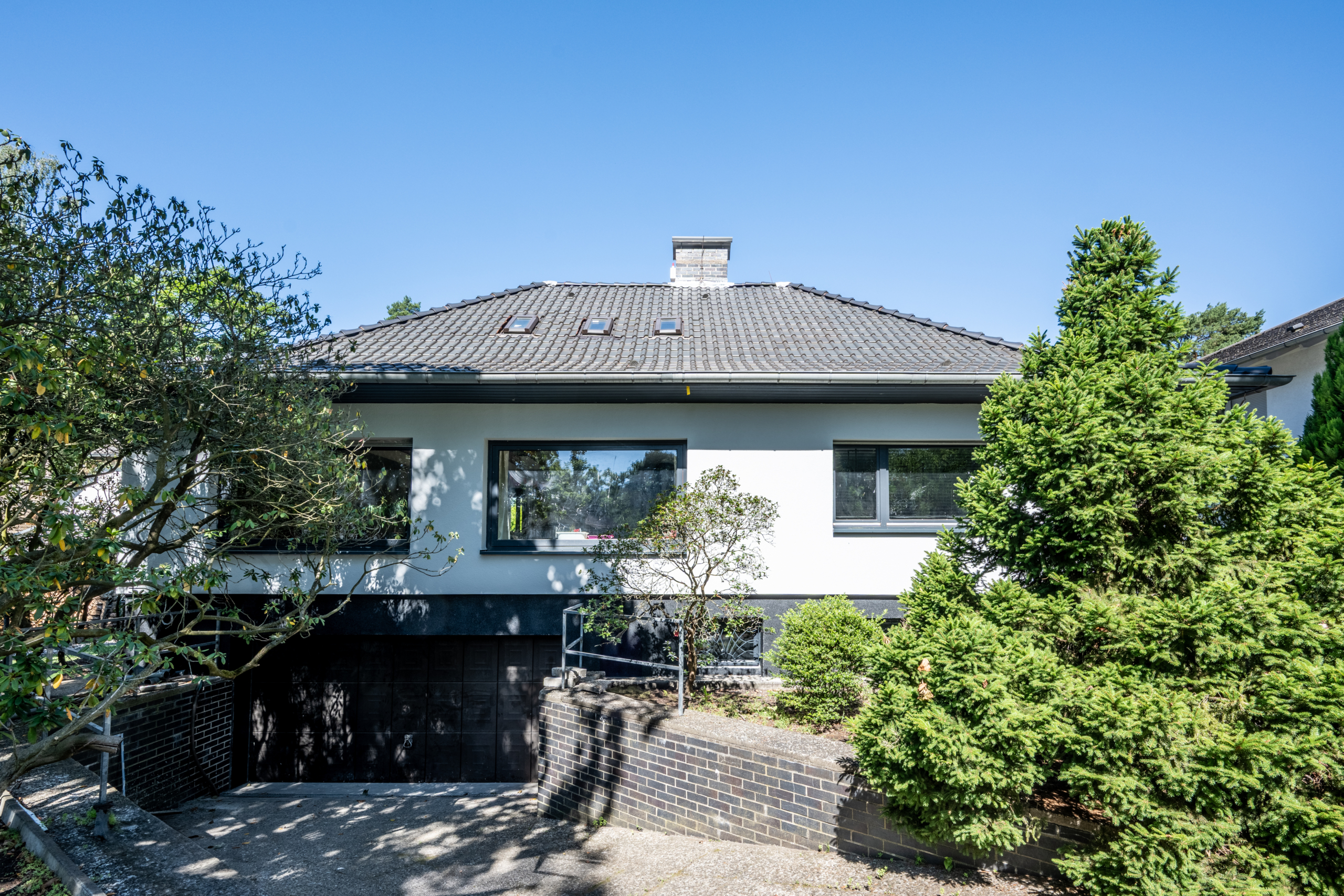 Wohnhaus