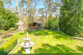 Garten - Exklusive Villenlage Nikolassee – Charaktervolles Einfamilienhaus mit Gartenidylle für die Familie