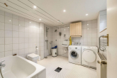 Badezimmer KG - Exklusive Villenlage Nikolassee – Charaktervolles Einfamilienhaus mit Gartenidylle für die Familie