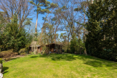 Garten - Exklusive Villenlage Nikolassee – Charaktervolles Einfamilienhaus mit Gartenidylle für die Familie