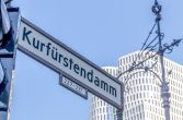 Three Exclusive Units in Prime Location - Flexible Use or Profitable Rental - Umgebung - Kurfürstendamm