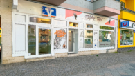 Eingangsbereich
