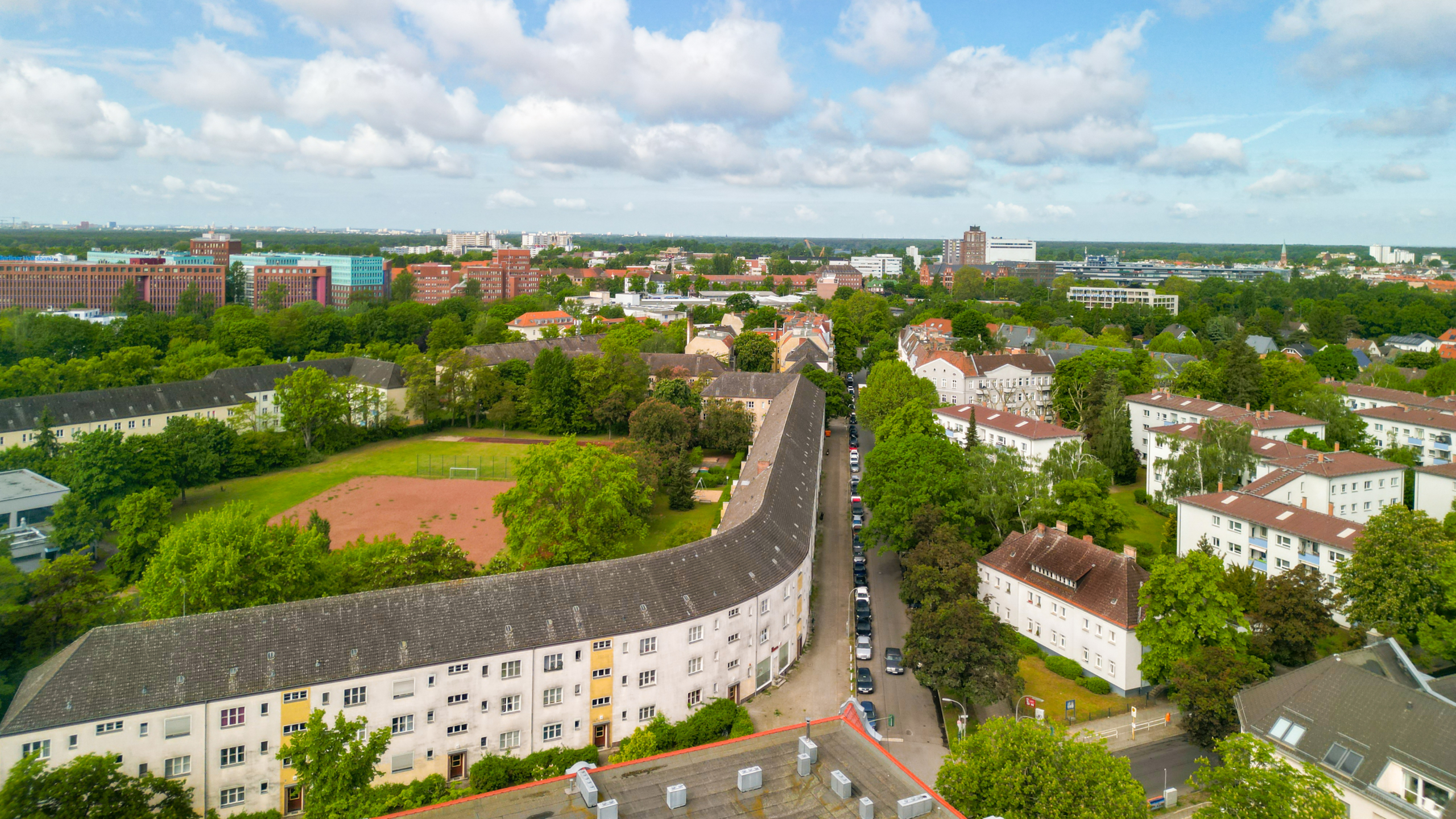 Umgebung