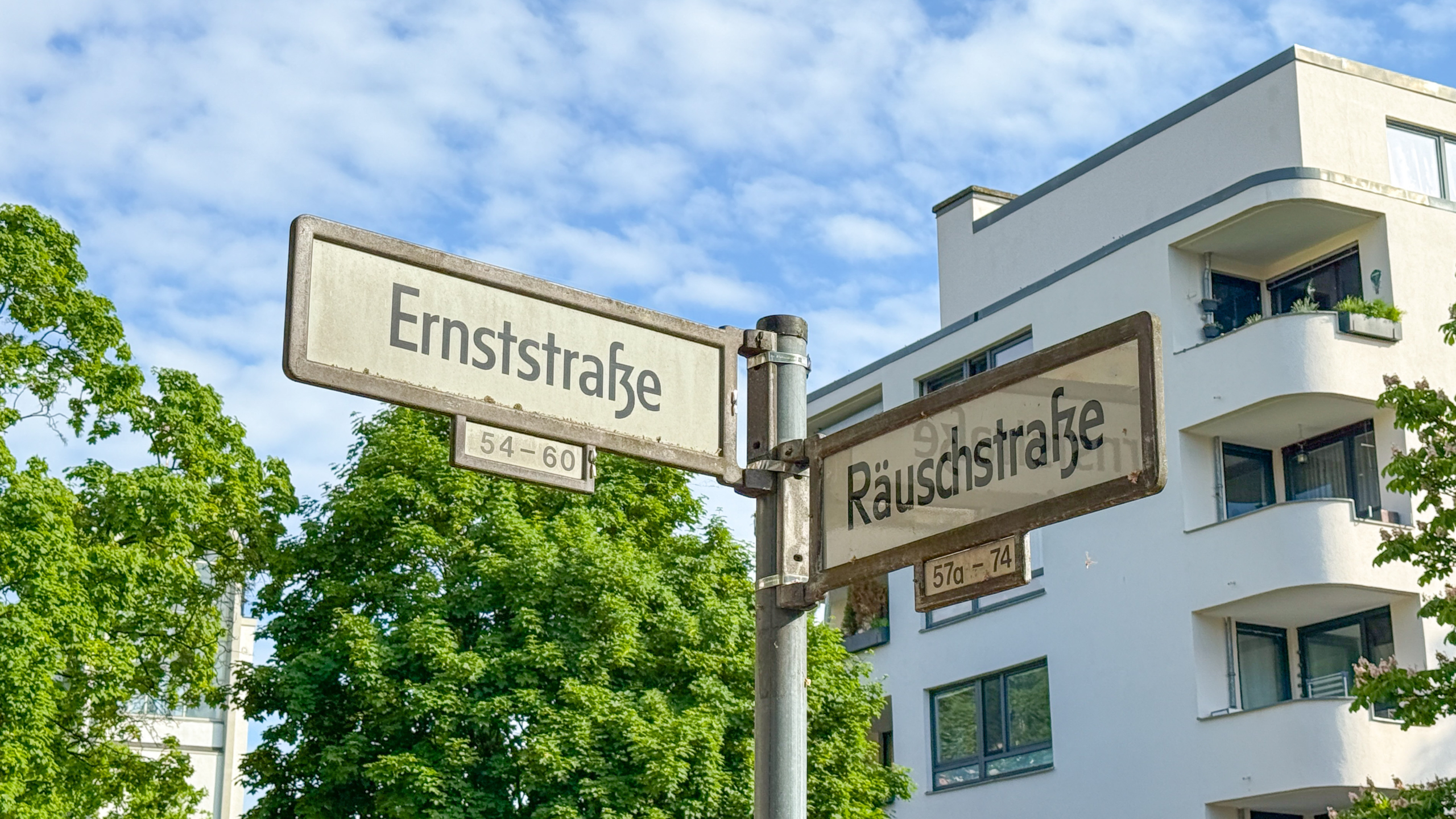 Umgebung