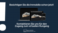 Maisonettewohnung in Berlin - Virtueller Rundgang