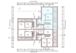 Maisonette 4.4 (5. OG) - Büro/Praxis in Berlin
