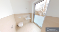Gäste WC - Büro/Praxis in Berlin
